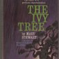 The Ivy Tree by Mary Stewart 1963 Vintage Gothic paperback
