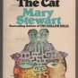 Touch Not the Cat 1976 Fawcett Crest 0449232018 by Mary Stewart Psychic ESP