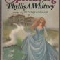 Spindrift by Phyllis A. Whitney 1976 1st Fawcett Crest printing