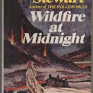 Wildfire at Midnight by Mary Stewart Fawcett Crest P2310