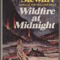 Wildfire at Midnight by Mary Stewart Fawcett Crest P2310