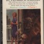 Blue Fire by Phyllis A. Whitney 1965 Bantam Fifty Paperback F2923 Haunting Dark Romance