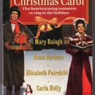 Mary Balogh A Signet Super Regency Christmas Carol Romance Anthology for the Holidays 0451193873