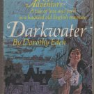 Darkwater by Dorothy Eden Fawcett Crest Q2679 Suspense Romance Adventure