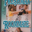Freshman Roommate by Linda A. Cooney 006106730x book 23 of Freshman Dorm series