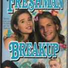 Freshman Breakup 0061061654 Linda Cooney Freshman Dorm Series Number 29