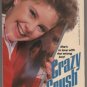 Crazy Crush by Stephanie Tessler Wildfire Number 72 0590333070 In Love with the Wrong Boy