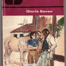 Gloria Bevan Mills & Boon Bachelor Territory 0263723844