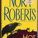 Hot Rocks by Nora Roberts 0515147995