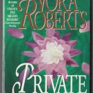 Private Scandals by Nora Roberts 0515114006