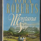 Montana Sky by Nora Roberts 0515120618