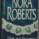 0373483554 Lilah and Suzanna by Nora Roberts The Calhoun Women