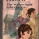 The Wainwright Inheritance by Elizabeth Corbett 1972 A Beagle Novel