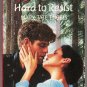 Harlequin Temptation number 351 Hard to Resist Mary Tate Engels