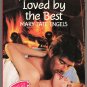 Mary Tate Engels Loved by the Best Harlequin Temptation number 366