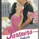 Partners by Nora Roberts Silhouette Intimate Moments number 94