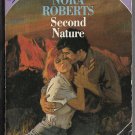 Nora Roberts Second Nature Silhouette Special Edition number 288 First Printing