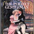 The Perfect Gentleman by Marion Chesney Fawcett Crest Regency Romance