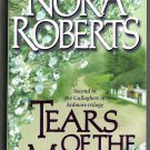 Nora Roberts Tears of the Moon