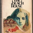 The Beach House by Virginia Coffman easy to see Large Type Signet Gothic