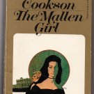 The Mallen Girl by Catherine Cookson Bantam paperback Gothic romance series