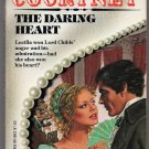 The Daring Heart by Caroline Courtney Book 21 Regency Romance