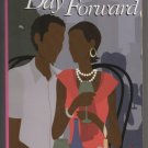From This Day Forward by Bettye Griffin BET Arabesque Contemporary Romance