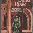 The Sand Rose by Margaret Summerton Dell 7566 Gothic