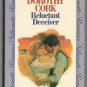 Reluctant Deceiver by Dorothy Cork Silhouette Romance number 148