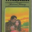 Sweet and Faraway by Lucy Walker book 4