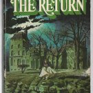 The Return by Daoma Winston Avon Books Gothic