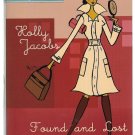 Found and Lost by Holly Jacobs Harlequin Flipside number 26
