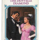 The Denville Diamond by Winifred Witton Harlequin Regency number 54