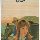 The Runaway Heart  by Arlene Hale Cowboys and Love in the Colorado Rockies