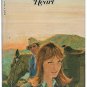 The Runaway Heart  by Arlene Hale Cowboys and Love in the Colorado Rockies
