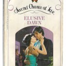 Elusive Dawn by Kay Robbins Second Chance at Love number 130