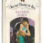 Elusive Dawn by Kay Robbins Second Chance at Love number 130