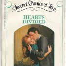 Hearts Divided by Francine Rivers Second Chance at Love number 142