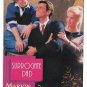 Surrogate Dad by Marion Smith Collins Silhouette Intimate Moments number 610