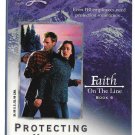 Protecting Holly by Lynn Bulock Love Inspired Inspirational Romantic Suspense
