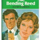 The Bending Reed by Elizabeth Dawson Harlequin Romance number 2306