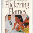 Flickering Flames by Connie Loraine Shepherd of Love Hospital Book 2