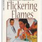Flickering Flames by Connie Loraine Shepherd of Love Hospital Book 2
