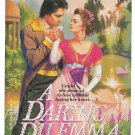 A Daring Dilemma by Nina Porter Jove Regency