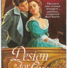Design For Love by Nina Porter Jove Regency