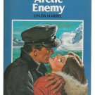 Arctic Enemy by Linda Harrel Harlequin Romance number 2459