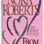 Tonight and Always A Matter of Choice Endings and Beginnings From the Heart by Nora Roberts
