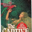 The Captive by Victoria Holt Fawcett Crest First Time in Paperback