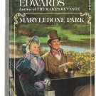 Marylebone Park by Rachelle Edwards