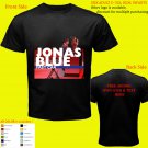 1 Jonas Blue JP Cooper Kungs T-shirt All Size Adult S-5XL Kids Babies Toddler